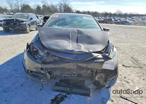 2015 Dodge Dart Gt z USA, uszkodzony, nr VIN 1C3CDFEB9FD166473